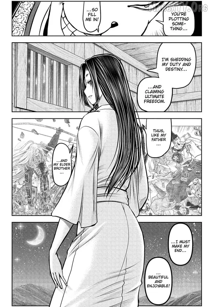 The Elusive Samurai Chapter 234 image 16_optimized